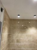 Shower Room, Witney, Oxfordshire, December 2017 - Image 27